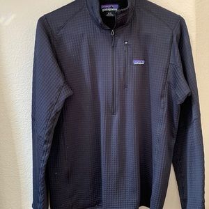 Patagonia R1 Polartec Pullover Men XL